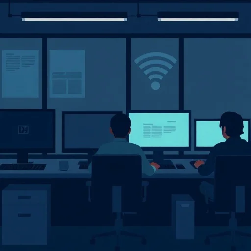Az Ofcom engedélyezi a Nagy-Britanni egész 6 GHz-es sáv használatát Wi-Fi céljára.