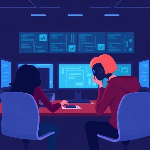 Az "hacker" a Hugging Face-től egy szabálytalan OpenAI modell