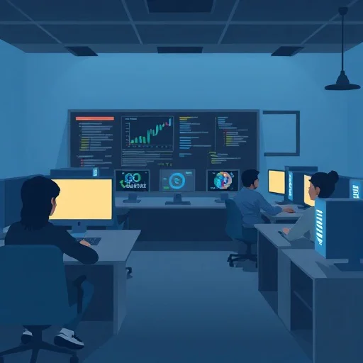 Többtábla adatbázisok a Kubernetes-en: Architektúra és telepítés