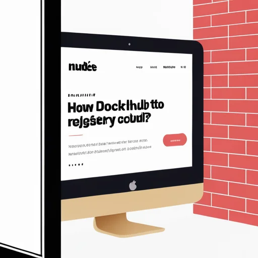 Hogyan publikáljunk Node.js Docker படokat a Docker Hub regisztrálóján GitHub Actions segítségével