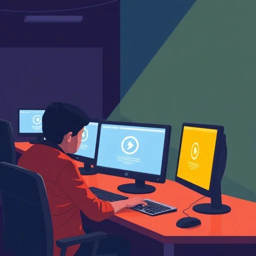A SolarWinds támadás