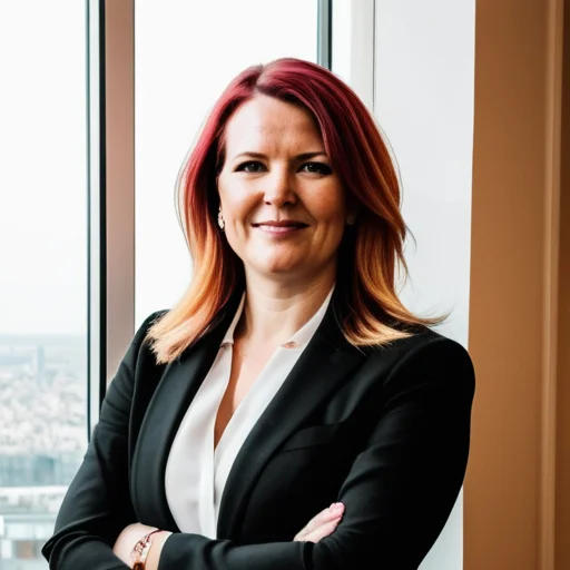 Samantha Wessels fogadtatás: A Snyk új Észak-Amerikai és Közép-Európa értékesítési vezetője