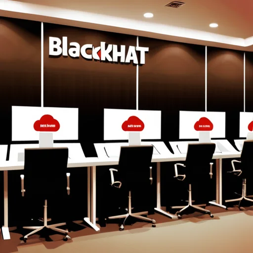 Felhőbiztonság a Blackhat és Defcon 2022 konferenciákon