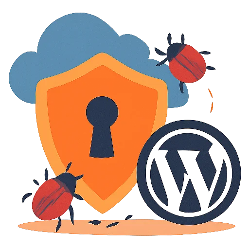 A Cloudflare WAF védi a WordPress alkalmazásokat két magas szintű biztonsági réstól