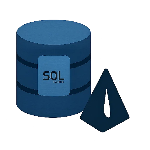 A Microsoft SQL Server támogatás a Prisma-ban általánosságban elérhető