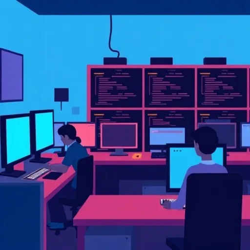 Kubernetes-rendszerhez, hogy a rendszer leállás nélkül működjön.
