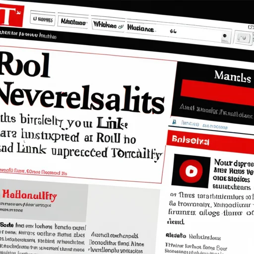 A böngészők az open roll sérültség miatt szenvednek