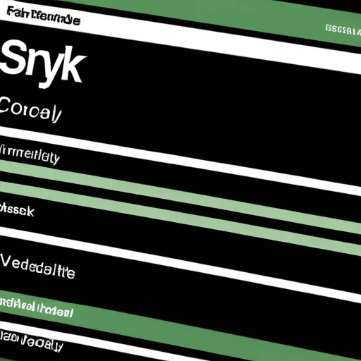 Snyk CLI útmutató