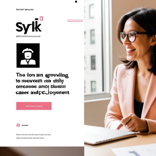 Snyk karrieristóriák: A Snyk értékesítési szakember programjával a karrierjének elindítása és növekedése