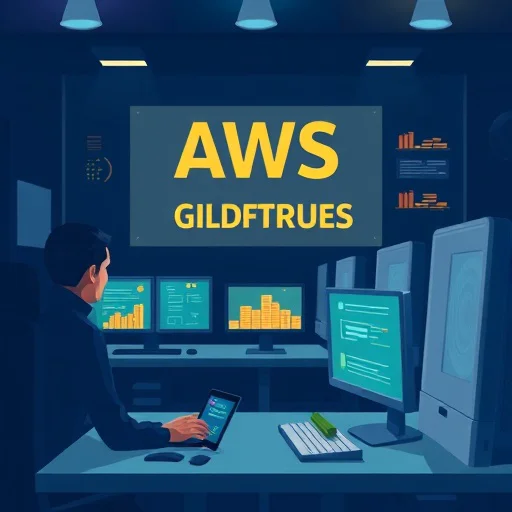 Az AWS számlázási hiba azt mutatja, hogy a felhasználók trillió dolláros becsléseket kapnak, míg a saját költség figyelmeztetései nem működnek.