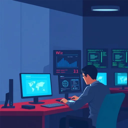 A Wiz most az Oracle Cloud Infrastructure-szal integrál, és egy grafikus alapú felhőbiztonsági megközelítést kínál a főbb szolgáltatóknak.