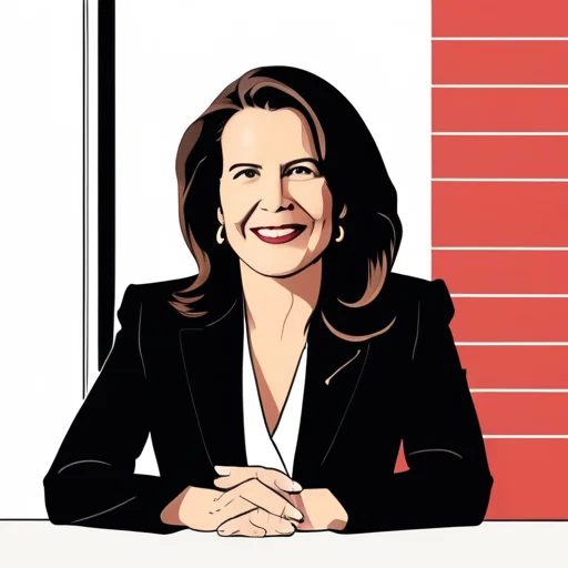 Adriana Bokel Herde üdvözlés: a Snyk új vezérigazgatója