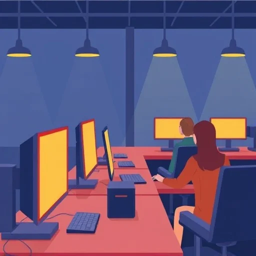 Bejelentették a zónatérintő útvonaltervezést az Amazon ECS Service Connect-ben