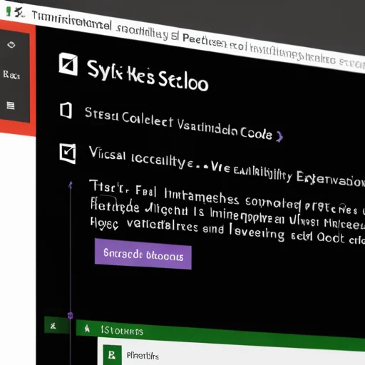 Az Snyk Visual Studio Code kiegészítővel a nyílt forrású függőségeinek biztonságba helyezése