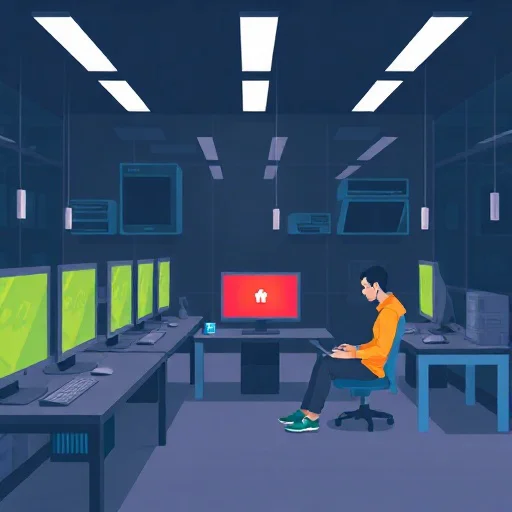 New DOUBLECUP ClickFix service hides malware in browser cache images