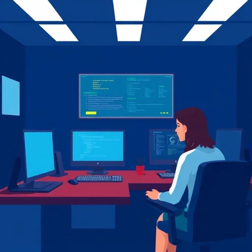 A biztonsági interjú: Bronwyn Boyle, Cybermindz