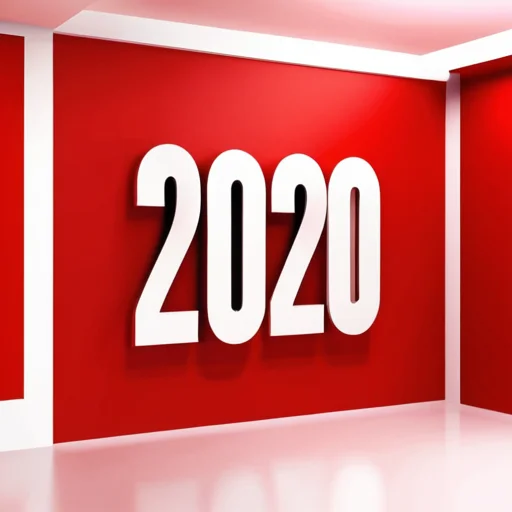 Jóbye, 2020! Vigyázzatok, 2021!