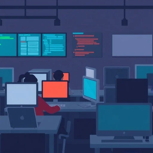 A CVE-2022-27518 a APT5-öt által támadva, a valóságban. Mindent, amit tudni kell