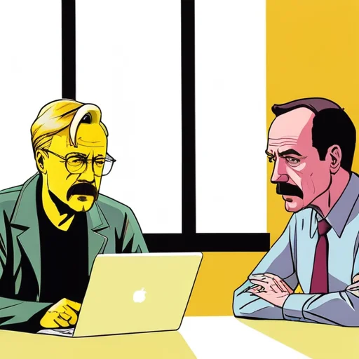 Összegzés a panel beszélésről: A Breaking Bad biztonsági szokások megértése – Corey Quinn