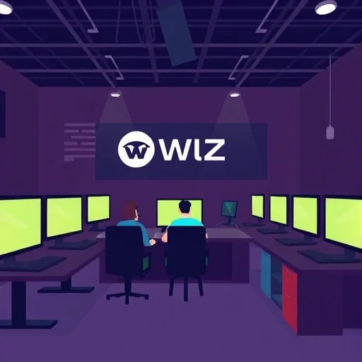 Csatlakozzon a Wizhez a Black Hat 2022-es konferencián