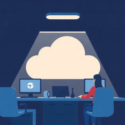 A Cloudflare általánosan elérhetővé tette a belső DNS-t.
