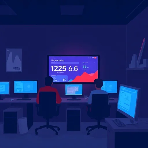 Hogyan befolyásolta a 2026-os világbajnokság az internetforgalmat