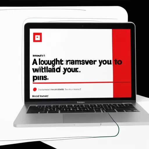 Figyelme: A LaughTilYouCry ransomware megzavarja az npm csomagot (sarkazmával)