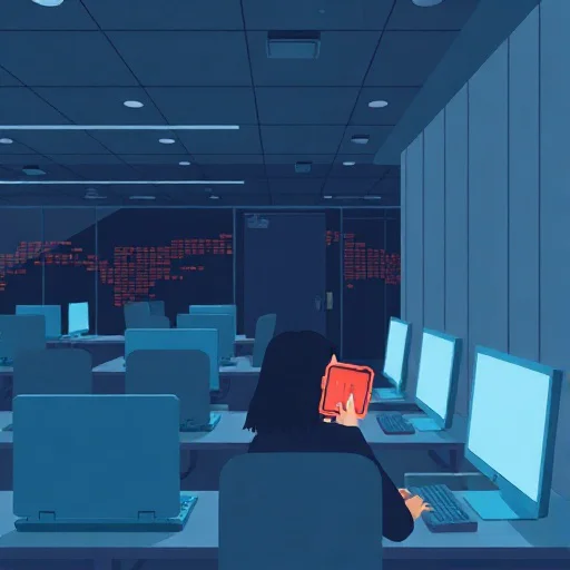 N‑able Patches Vulnerability Exploited to Hack N-central Servers