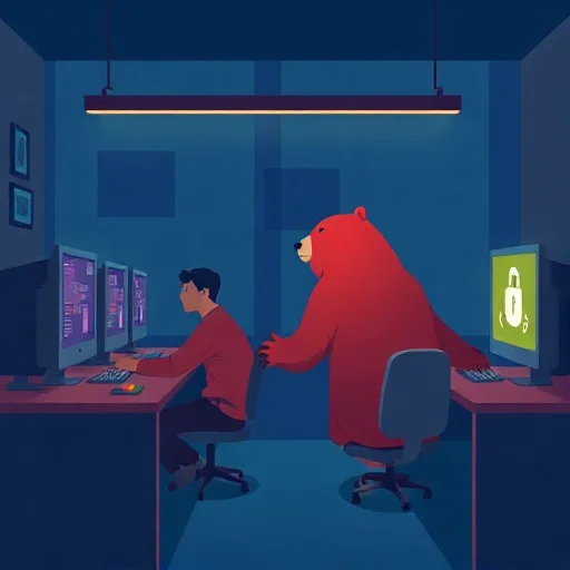 A Laundry Bear új irányba fordul néhány nappal a Zimbra figyelmeztetés után.