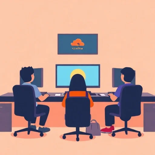 Az ügynödenek szüksége egy számítógépre, nem egy tartályra – bemutatjuk a @cloudflare/computer-t