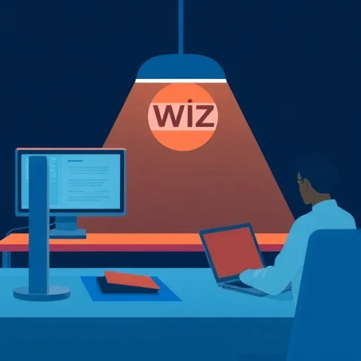 Bemutatjuk a Wiz kiterjesztést: a felhő biztonság közvetlenül az AWS konzolban