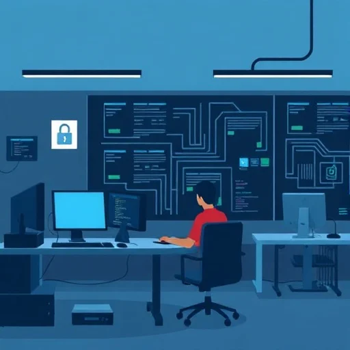 What water utilities need to know about cybersecurity compliance