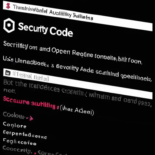 GitHub biztonsági kód-ellenőrzés: Biztonságosítsa nyílt forrású függőségeit