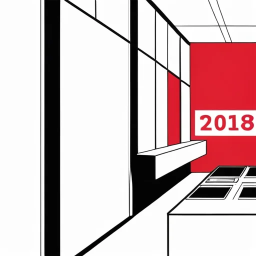2018-as év áttekintése