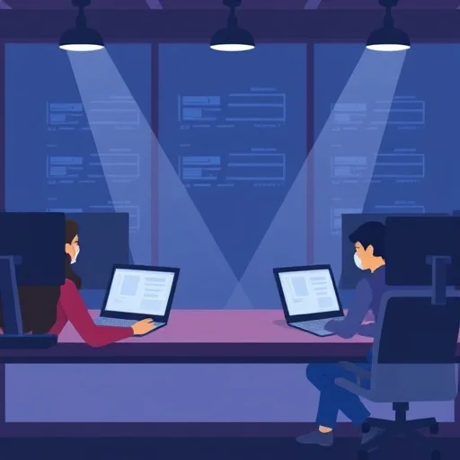 A GitOps és a Terraform segítségével optimalizált szabálykezelés