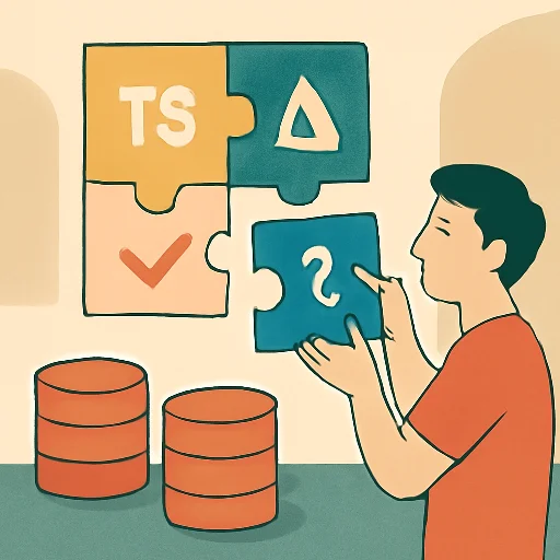 TypeScript, PostgreSQL, Prisma hátter, REST API, validáció, tesztelés
