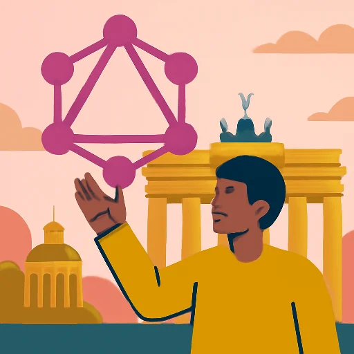 GraphQL Europe 2018: a közösség Berlinben találkozik