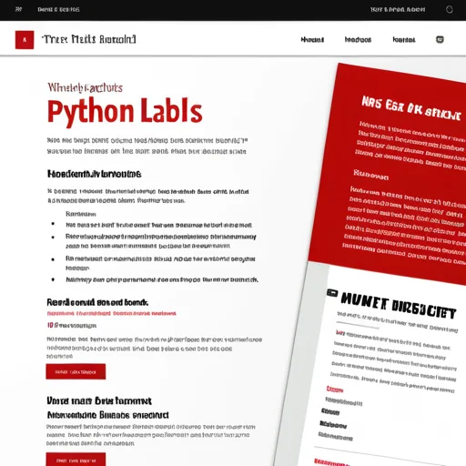 Python biztonsági legjobb gyakorlatok összefoglaló