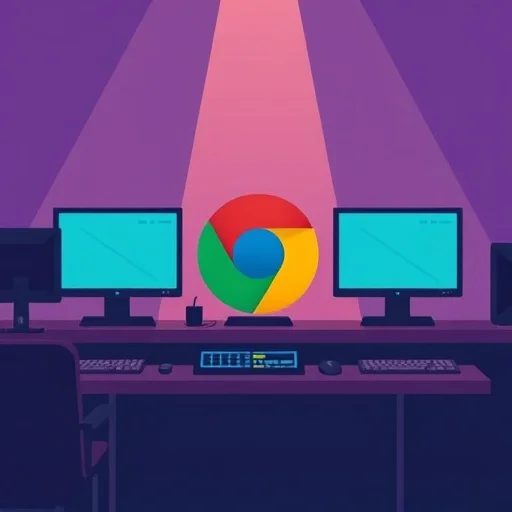 AI takes on a bigger role in finding Chrome vulnerabilities