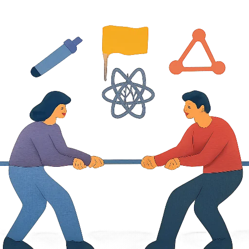Relay vs Apollo - React alkalmazásokhoz tervezett GraphQL kliensek összehasonlítása
