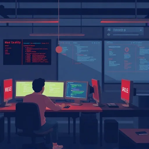 Ruby on Rails Patches Critical Vulnerability