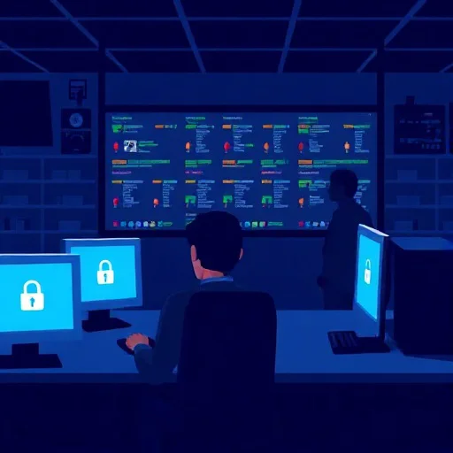 PNLD Breach Exposes U.K. Police and Government Contact Details on Dark Web