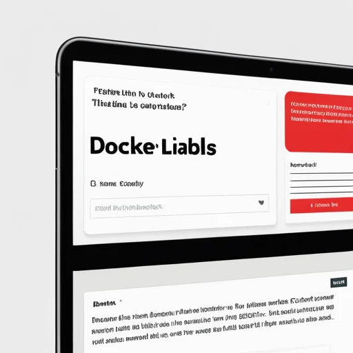 Hogyan és mikor használjunk Docker címkeket / OCI konténer címkéket