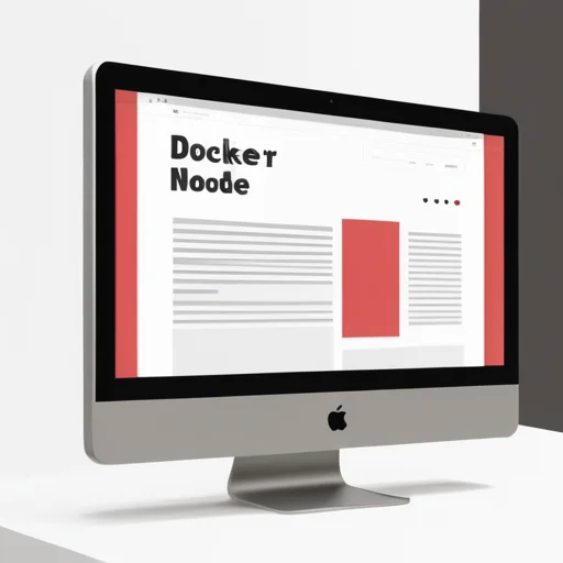 Docker for Node.js fejlesztők: 5 dolog, amit tudni kell, hogy elkerülje a biztonsági problémákat